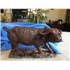 Image 1 : Water Buffalo Carving