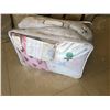 Image 1 : QUEEN SIZE BED IN BAG.