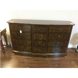 LARGE FORMAL DRESSER.  RETAIL $4,250.00