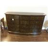 Image 1 : LARGE FORMAL DRESSER.  RETAIL $4,250.00