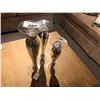 Image 1 : LOT OF THREE CANDLE STANDS