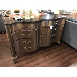 GRANITE TOP BUFFET.  RETAIL $2,895.00