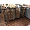 Image 1 : GRANITE TOP BUFFET.  RETAIL $2,895.00