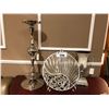 Image 1 : LOT OF DECOR ITEMS