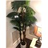 Image 1 : EVERGREEN PALM TREE, APPROX. 6' TALL