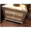 Image 1 : 2 DRW. NIGHT STAND