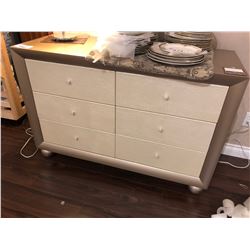 6 DRW. DRESSER