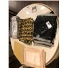Image 1 : LOT OF PLACE MATS