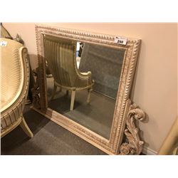 WALL MOUNT MIRROR