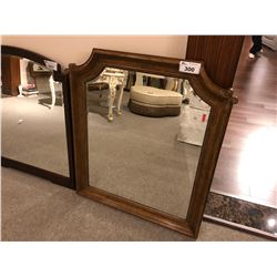 WALL MOUNT MIRROR