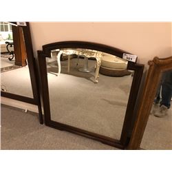 WALL MOUNT MIRROR