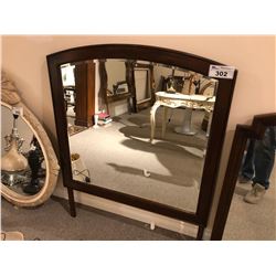 WALL MOUNT MIRROR