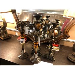 LOT OF DECOR ITEMS