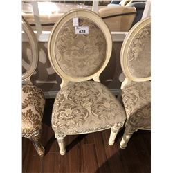 SIDE CHAIR