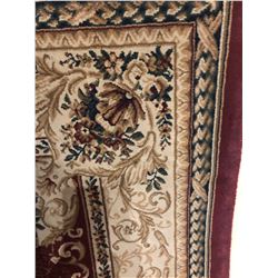 LARGE AREA RUG