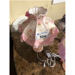 TABLE LAMP