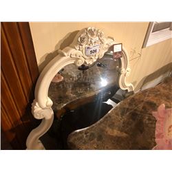 WALL MOUNT MIRROR