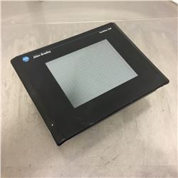 Allen-Bradley 2711-T10C20 Panel View
