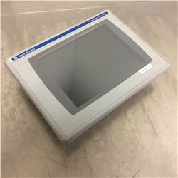 Allen-Bradley 2711P-RDT10C Panel View 1000 Color Touch Display