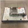 Image 3 : Allen-Bradley 2711P-RDT10C Panel View 1000 Color Touch Display