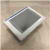 Image 1 : Allen-Bradley 2711P-RDT10C Panel View 1000 Color Touch Display