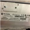 Image 4 : Allen-Bradley 2711P-RDT10C Panel View 1000 Color Touch Display