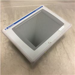 Allen-Bradley 2711P-RDT10C Panel View 1000 Color Touch Display