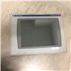 Image 2 : Allen-Bradley 2711P-RDT10C Panel View 1000 Color Touch Display