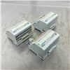 Image 2 : (3) Allen-Bradley 1794-IB16 Flex I/O 24vdc Sink Input Module