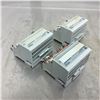 Image 2 : (3) Allen-Bradley 1794-IB16 Flex I/O 24vdc Sink Input Module