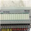 Image 4 : (2) Allen-Bradley 1794-0B16D Flex I/O 24 vdc Source Output with Diagnostic Module