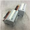 Image 2 : (2) Allen-Bradley 1794-0B16D Flex I/O 24 vdc Source Output with Diagnostic Module