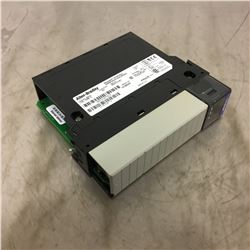 Allen-Bradley 1756-ENBT Ethernet Module