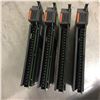 Image 2 : (4) Allen-Bradley 1771-0AD/B AC Output Module
