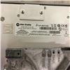 Image 4 : Allen-Bradley 2711P-RDT10C Panel View 1000 Color Touch Display