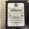 Image 4 : Allen-Bradley 2711-K5A5 Panel View 550