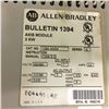 Image 5 : Allen-Bradley 1394-AM04 3KW Axis Module