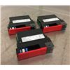 Image 2 : (3) Allen-Bradley 1756-LSP Ser B GuardLogix Processor