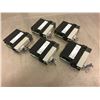 Image 1 : (5) Allen-Bradley 1756-DNB Ser D Devicenet Communication Module