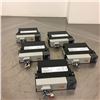 Image 2 : (5) Allen-Bradley 1756-DNB Ser D Devicenet Communication Module