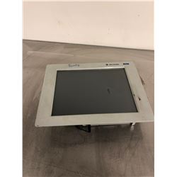 Allen-Bradley 1500P Integrated Touch Display, M/N: 6181P-15TSXPX