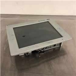 Allen-Bradley 1500P Integrated Touch Display, M/N: 6181P-15TSXP