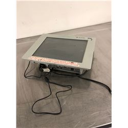 Allen-Bradley 1500P Integrated Touch Display, M/N: 6181P-15TSXP