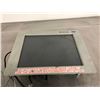 Image 2 : Allen-Bradley 1500P Integrated Touch Display, M/N: 6181P-15TSXP