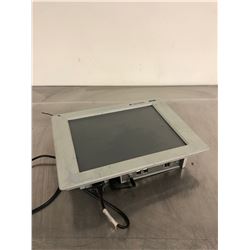 Allen-Bradley 1500P Integrated Touch Display, M/N: 6181P-15TSXP