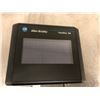Image 3 : Allen-Bradley PanelView 550, M/N: 2711-T5A16L1X