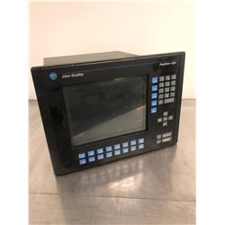 Allen-Bradley PanelView 1400e, M/N: 2711E-K14C6