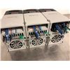 Image 3 : (3) Allen-Bradley PowerFlex 40 AC Drive, M/N: 22B-D017N104