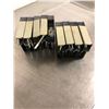 Image 1 : Lot of 9 Allen-Bradley Control Logix Devicenet Communication Modules, M/N: 1756-DNB/A