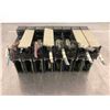 Image 3 : Lot of 8 Allen-Bradley Control Logix Devicenet Communication Modules, M/N: 1756-DNB/A